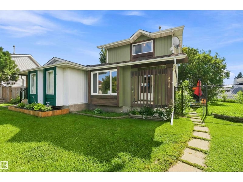 4210 49 ST, Gibbons, Alberta, T0A1N0, Gibbons, Alberta — photo 1 of 5