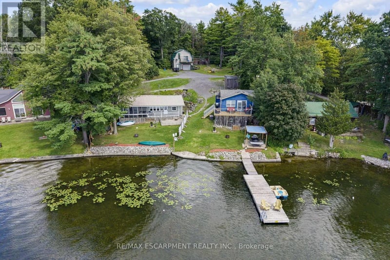 805 Cartwrights Lane, Leeds and the Thousand Islands, Ontario, K0H2N0, Leeds and the Thousand Islands, Ontario — photo 1 of 5