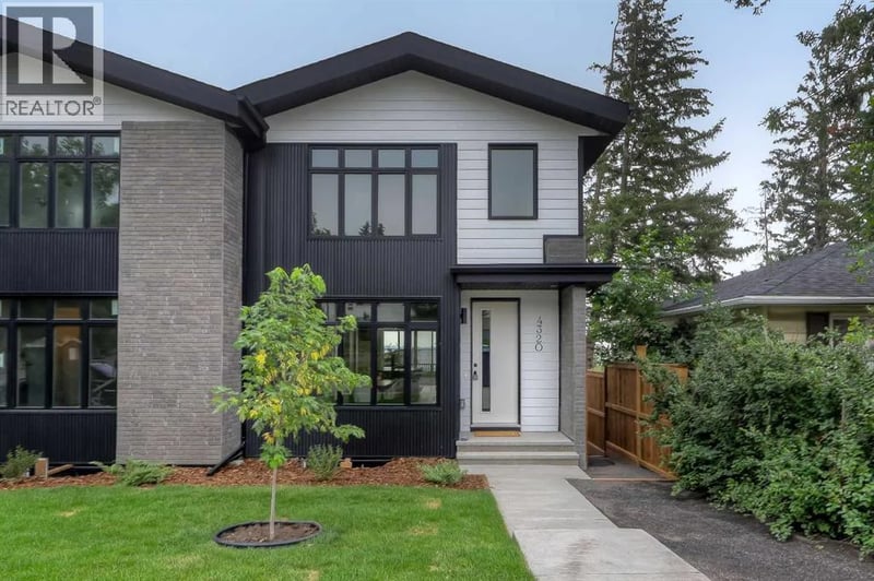 4320 Centre A Street Northeast, Calgary, Alberta, T2E3B1, Calgary, Alberta — photo 1 of 5