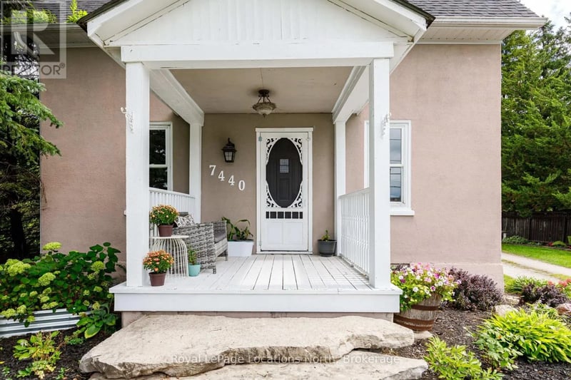 7440 Highway # 26, Clearview (Stayner), Ontario, L0M1S0, Clearview (Stayner), Ontario — photo 1 of 5