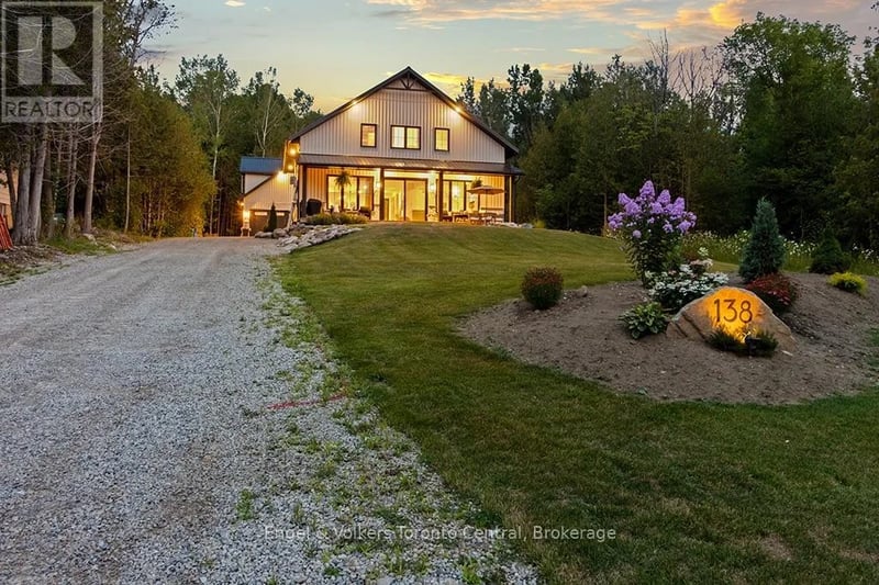 138 Wilson Drive, Georgian Bluffs, Ontario, N0H2T0, Georgian Bluffs, Ontario — photo 1 of 5