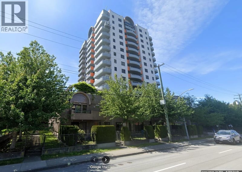 #1201 6611 COONEY Road, Richmond, British Columbia, V6Y4C5, Richmond, British Columbia — photo 1 of 5