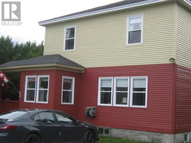 3 Concord Avenue, Corner Brook, Newfoundland & Labrador, A2H5C7, Corner Brook, Newfoundland & Labrador — photo 1 of 5