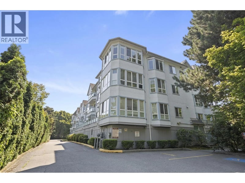 #109 8680 LANSDOWNE Road, Richmond, British Columbia, V6X1B9, Richmond, British Columbia — photo 1 of 5