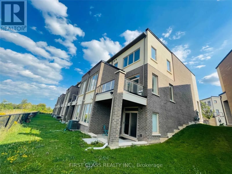3211 Mintwood Circle, Oakville (GO Glenorchy), Ontario, L6H0N9, Oakville (GO Glenorchy), Ontario — photo 1 of 5
