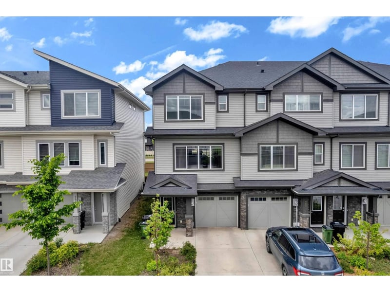 1534 157 ST SW, Edmonton, Alberta, T6W4J8, Edmonton, Alberta — photo 1 of 5