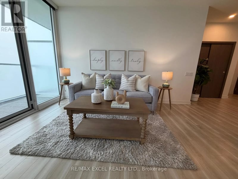 #4606 17 Bathurst Street, Toronto (Waterfront Communities), Ontario, M5V0N1, Toronto (Waterfront Communities), Ontario — photo 1 of 5