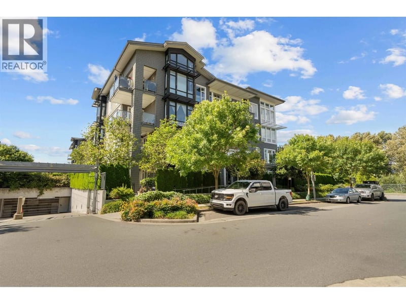 #305 2393 RANGER Lane, Port Coquitlam, British Columbia, V3B0P5, Port Coquitlam, British Columbia — photo 1 of 5
