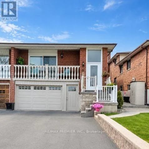 #Basement 33 Albany Drive, Vaughan (West Woodbridge), Ontario, L4L2X5, Vaughan (West Woodbridge), Ontario — photo 1 of 5