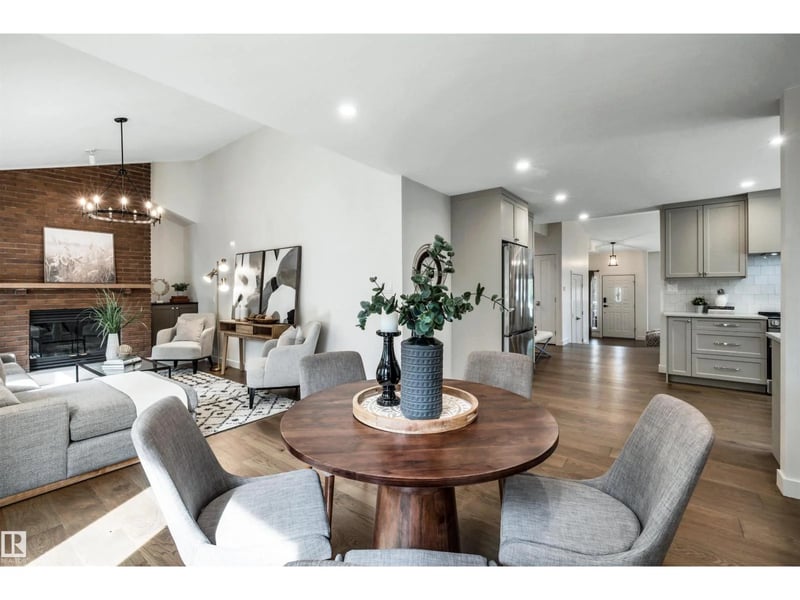 12 A INVERMERE PL, St. Albert, Alberta, T8N5N1, St. Albert, Alberta — photo 1 of 5
