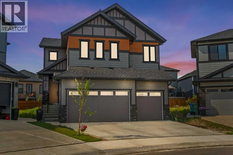 34 South Shore Bay, Chestermere, Alberta, T1X2S1, Chestermere, Alberta — photo 1 of 5