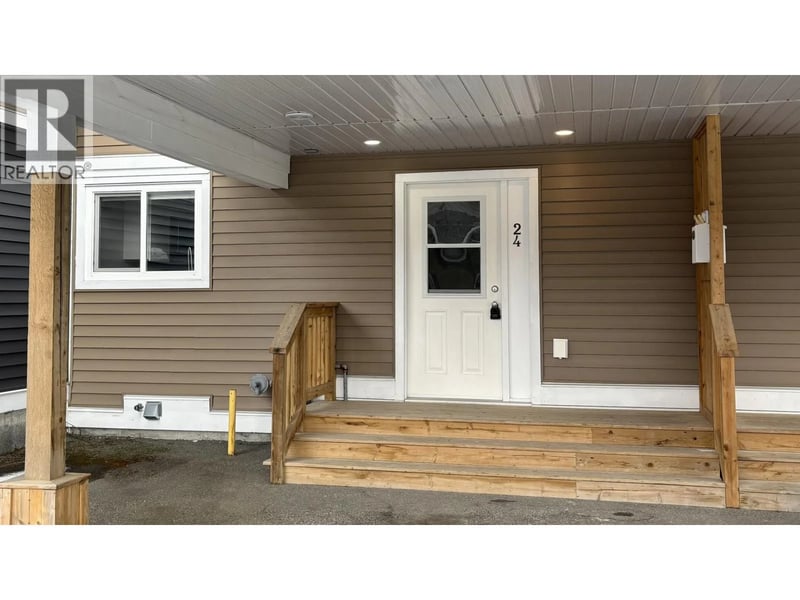 #24 1425 NALABILA Boulevard, Kitimat, British Columbia, V8C1E4, Kitimat, British Columbia — photo 1 of 5