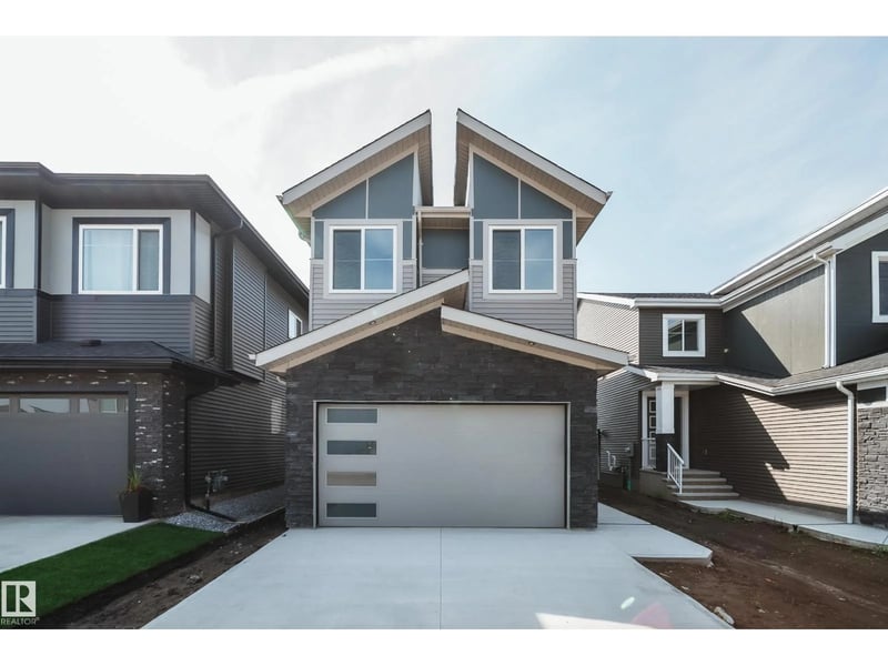 5 PIERWYCK LO, Spruce Grove, Alberta, T7X3H1, Spruce Grove, Alberta — photo 1 of 5