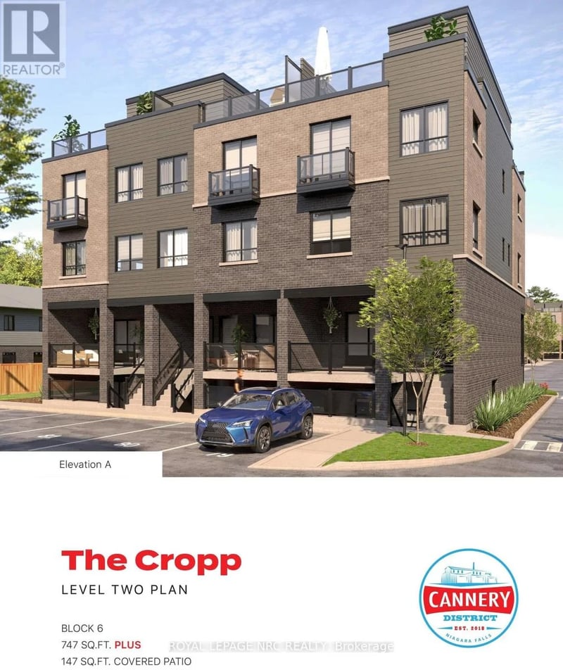 #46 6705 CROPP Street, Niagara Falls (Morrison), Ontario, L2E0C1, Niagara Falls (Morrison), Ontario — photo 1 of 5