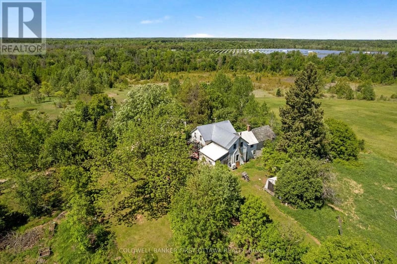 400 Buttermilk Hill Road, Drummond/North Elmsley, Ontario, K7H3C3, Drummond/North Elmsley, Ontario — photo 1 of 5
