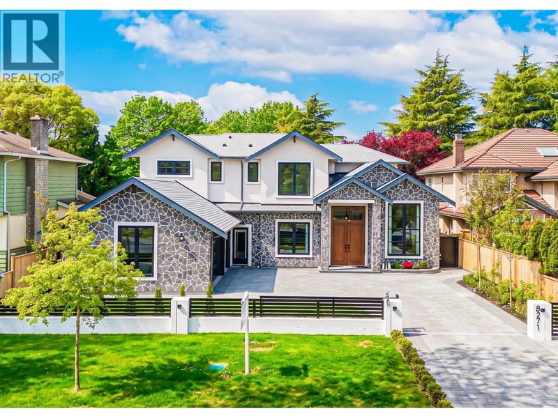 8271 MINLER Road, Richmond, British Columbia, V7C3T8, Richmond, British Columbia — photo 1 of 5