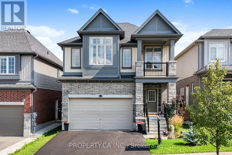 629 Wild Rye Street, Waterloo, Ontario, N2V0E3, Waterloo, Ontario — photo 1 of 5