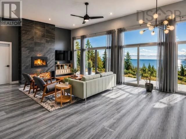 110 Kaakwogook Way, Clam Bay, Nova Scotia, B0J2L0, Clam Bay, Nova Scotia — photo 1 of 5