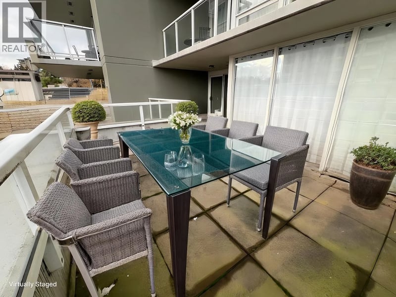#506 39 SIXTH Street, New Westminster, British Columbia, V3L0B3, New Westminster, British Columbia — photo 1 of 5