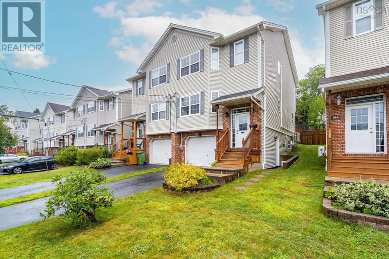 142 Stoneybrook Court, Halifax, Nova Scotia, B3M3J7, Halifax, Nova Scotia — photo 1 of 5