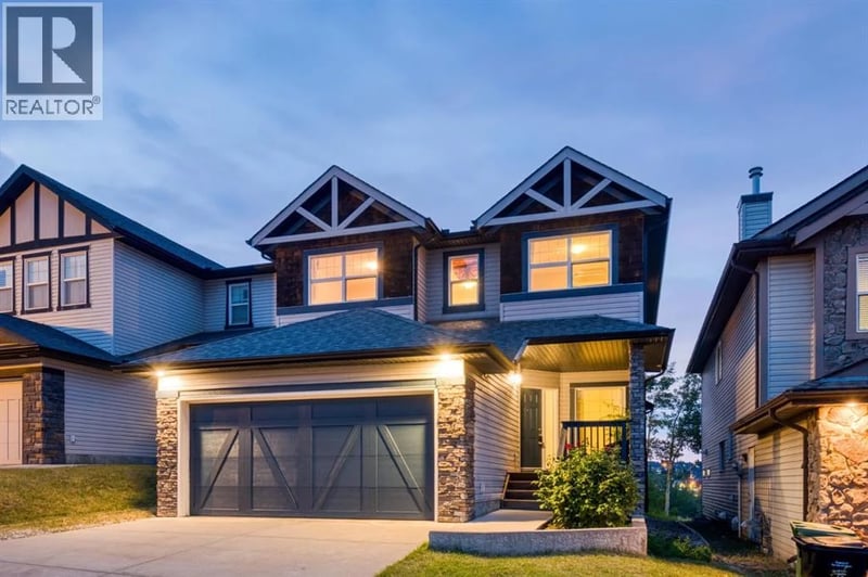 91 St Moritz Terrace Southwest, Calgary, Alberta, T3H5Y1, Calgary, Alberta — photo 1 of 5