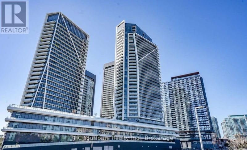 #301 50 Ordnance Street, Toronto (Niagara), Ontario, M6K0C9, Toronto (Niagara), Ontario — photo 1 of 5