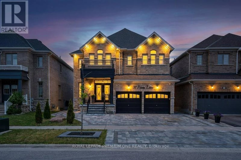 31 Prady Lane, New Tecumseth (Tottenham), Ontario, L0G1W0, New Tecumseth (Tottenham), Ontario — photo 1 of 5