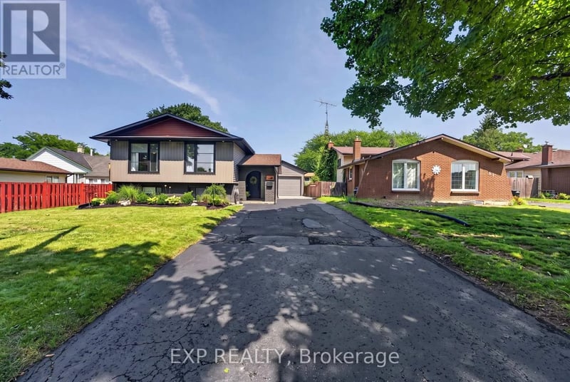 63 Harcove Street, St. Catharines (Vine/Linwell), Ontario, L2N6L9, St. Catharines (Vine/Linwell), Ontario — photo 1 of 5