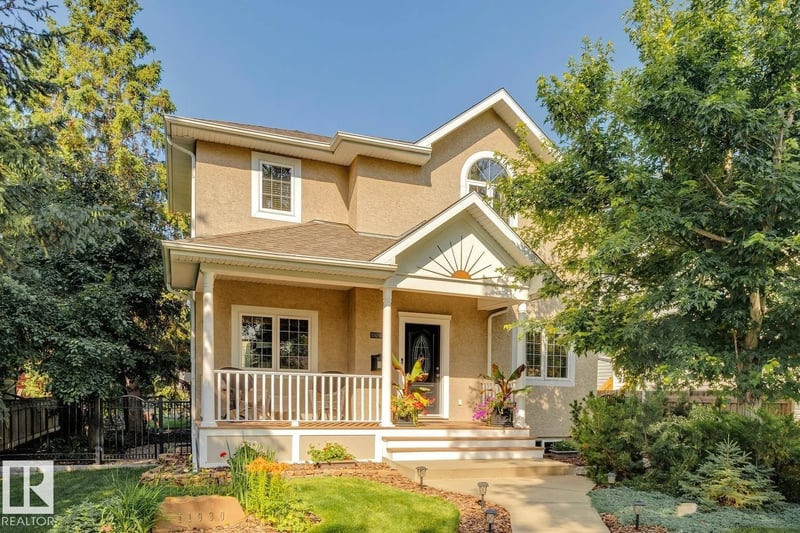 11030 122 ST NW, Edmonton, Alberta, T5M0B3, Edmonton, Alberta — photo 1 of 5
