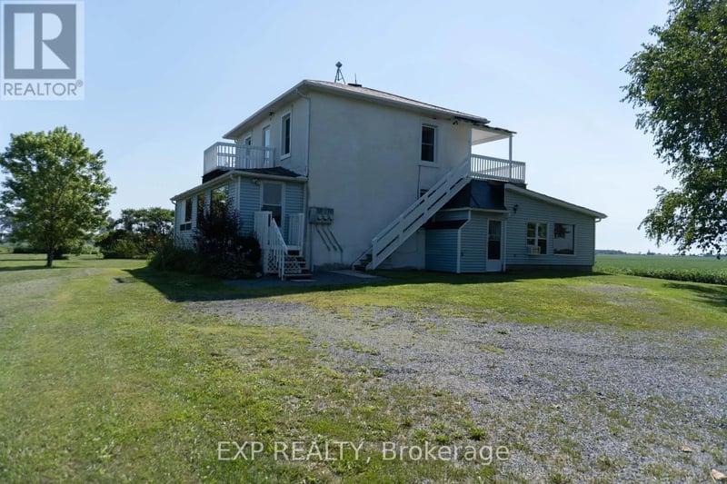 2225 Route 900 Route West, The Nation, Ontario, K0A3C0, The Nation, Ontario — photo 1 of 5