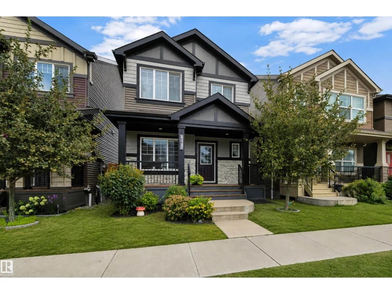 648 ORCHARDS BV SW, Edmonton, Alberta, T6X2L4, Edmonton, Alberta — photo 1 of 5