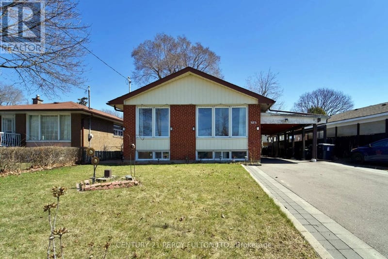 826 Brimorton Drive, Toronto (Woburn), Ontario, M1G2S9, Toronto (Woburn), Ontario — photo 1 of 5