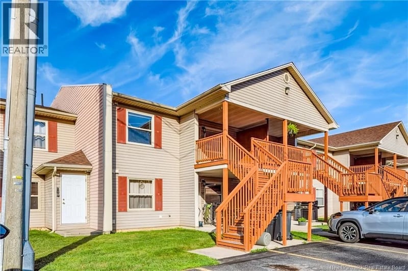 25 Trailside Lane Unit# 53, Fredericton, New Brunswick, E3C1E7, Fredericton, New Brunswick — photo 1 of 5