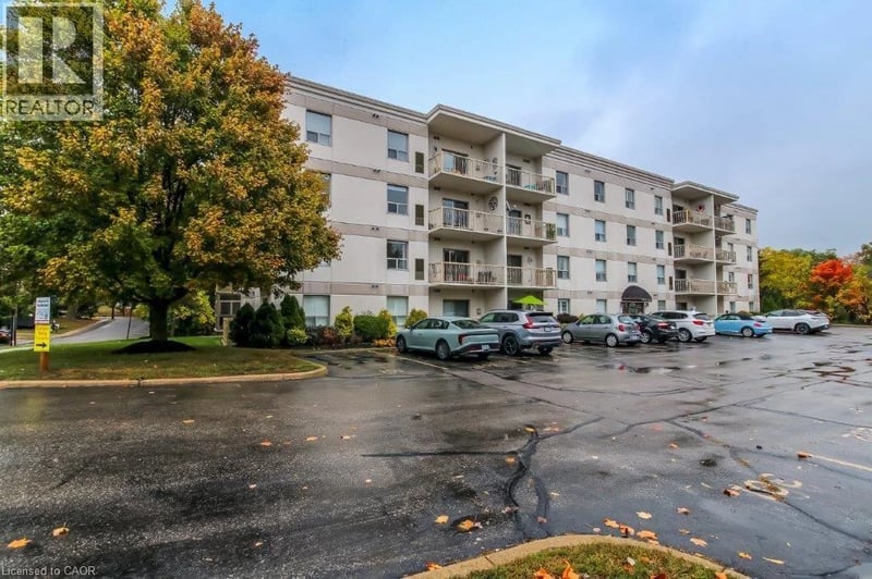 #105 12 ST ANDREW Street, Port Dover, Ontario, N0A1N1, Port Dover, Ontario — photo 1 of 5
