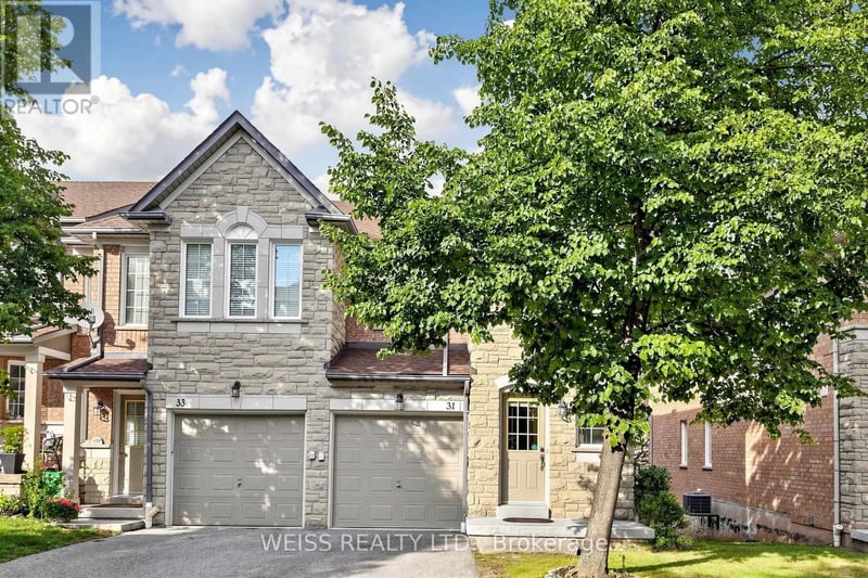 #31 5260 McFarren Boulevard, Mississauga (Central Erin Mills), Ontario, L5M7J1, Mississauga (Central Erin Mills), Ontario — photo 1 of 5