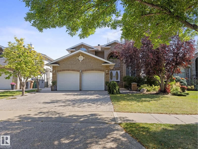 29 OAKDALE PL, St. Albert, Alberta, T8N6L7, St. Albert, Alberta — photo 1 of 5