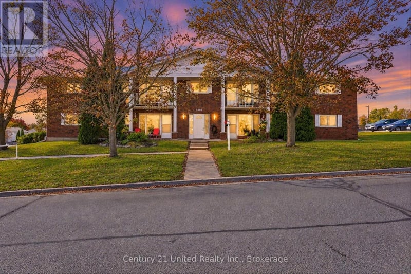 #202 2406 Mountland Drive, Peterborough (Monaghan Ward 2), Ontario, K9K2E1, Peterborough (Monaghan Ward 2), Ontario — photo 1 of 5