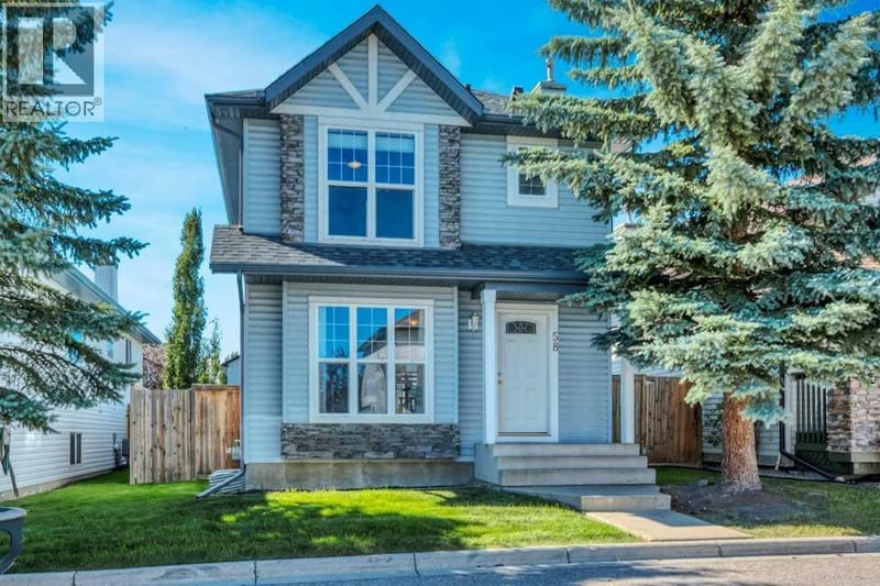 58 Rocky Ridge Green, Calgary, Alberta, T3G4R4, Calgary, Alberta — photo 1 of 5
