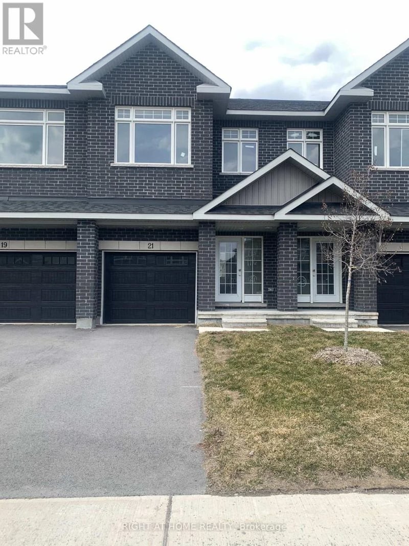 21 WYLIE Way, Carleton Place, Ontario, K7C0C4, Carleton Place, Ontario