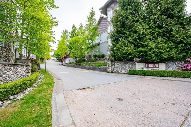#159 12040 68 Avenue, Surrey, British Columbia, V3W1P5, Surrey, British Columbia — photo 1 of 5