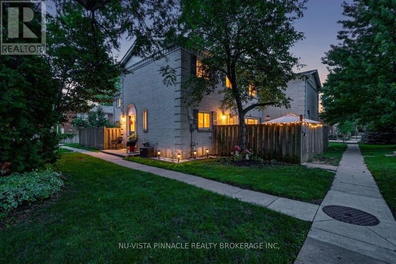 #13 370 Homestead Court, London North (North F), Ontario, N6G2E9, London North (North F), Ontario — photo 1 of 5