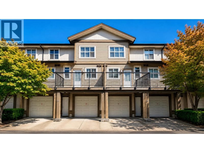 #22 5988 LANCING RD, Richmond, British Columbia, V7C3A8, Richmond, British Columbia — photo 1 of 5