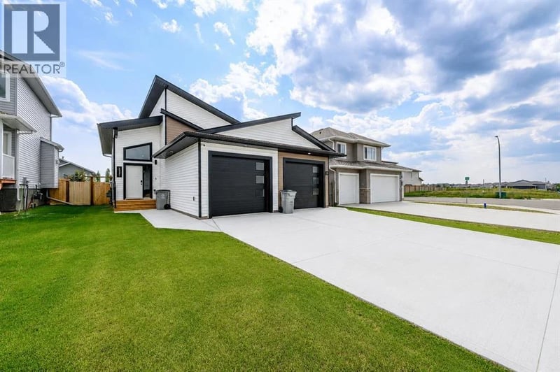 10341 128 Avenue, Grande Prairie, Alberta, T8V6S9, Grande Prairie, Alberta — photo 1 of 5
