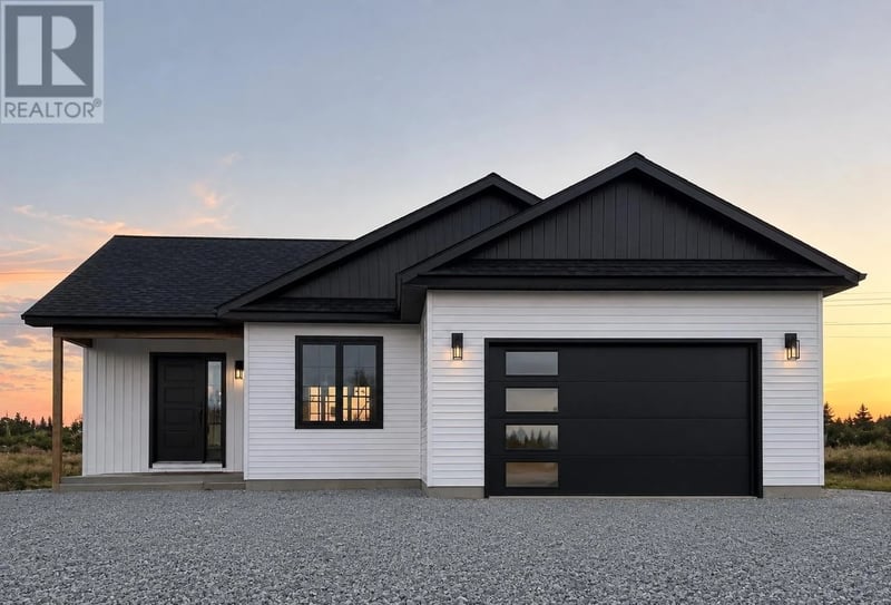 108 Bannock Street, Gander, Newfoundland & Labrador, A1V1E2, Gander, Newfoundland & Labrador