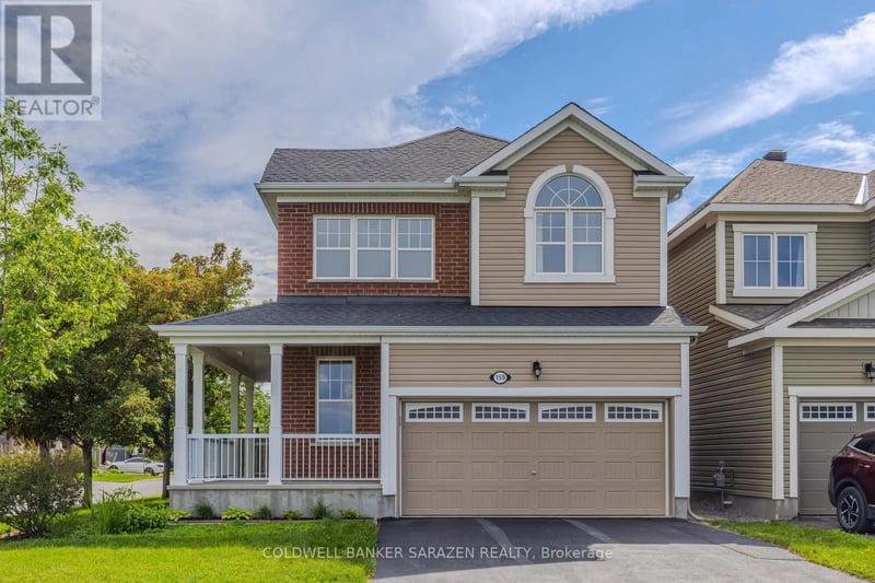 159 Santolina Street, Ottawa, Ontario, K2S0W9, Ottawa, Ontario — photo 1 of 5