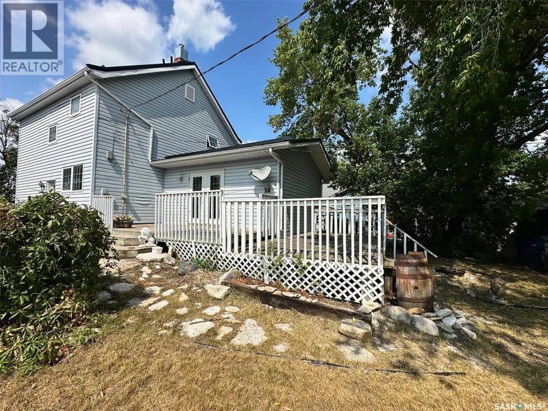 320 Prince STREET, Hudson Bay, Saskatchewan, S0E0Y0, Hudson Bay, Saskatchewan — photo 1 of 5