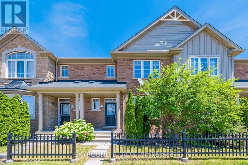 #3 651 Farmstead Drive, Milton (WI Willmott), Ontario, L9T7W2, Milton (WI Willmott), Ontario — photo 1 of 5