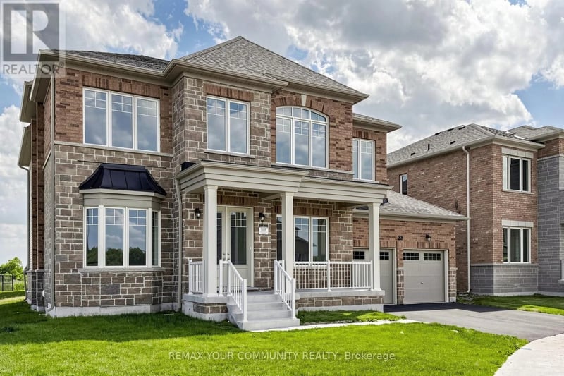 33 Lorrain Hand Crescent, Georgina (Keswick South), Ontario, L4P0S9, Georgina (Keswick South), Ontario — photo 1 of 5