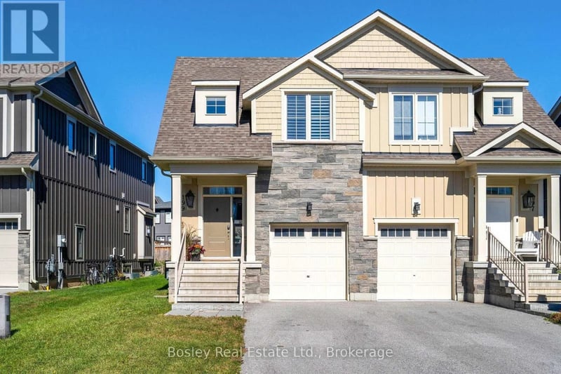 199 Yellow Birch Crescent, Blue Mountains, Ontario, L9Y0Y5, Blue Mountains, Ontario — photo 1 of 5