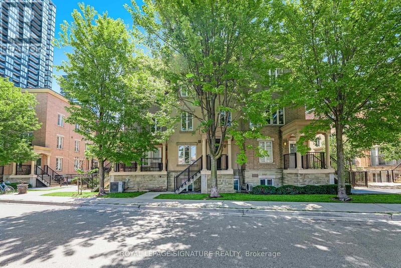 #343 30 Western Battery Road, Toronto (Niagara), Ontario, M6K3N9, Toronto (Niagara), Ontario — photo 1 of 5